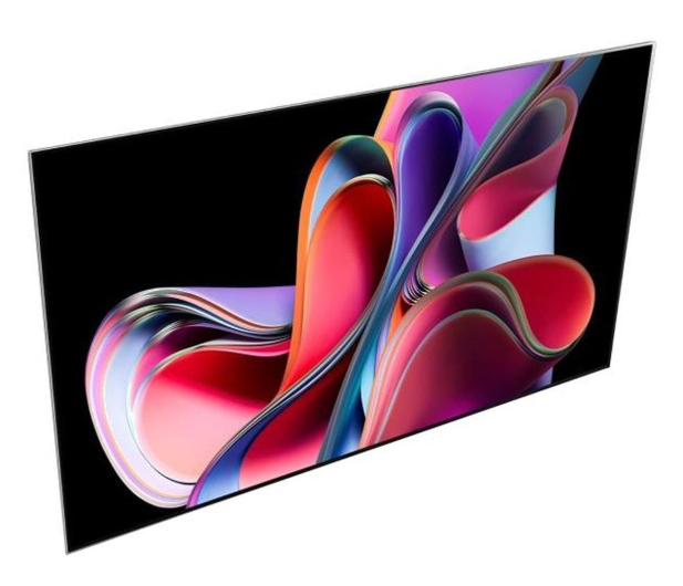 LG OLED77G33LA 77" OLED 4K 120Hz webOS Dolby Vision Dolby Atmos - 1143755 - zdjęcie 5
